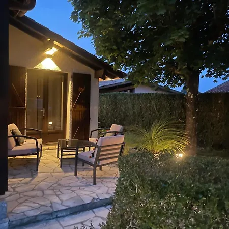 Maison Calme Et Paisible A 10 Min Des Plages فيلة